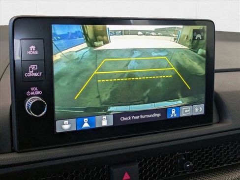 New 2026 Honda CR-V Sport-L image 13