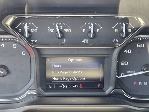 Used 2019 GMC Sierra 1500 SLE w/ SLE Value Package RWD image 14