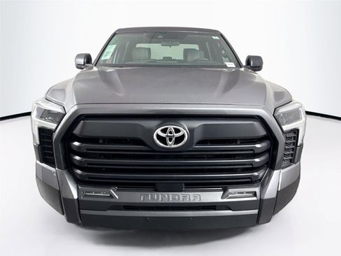 Used 2025 Toyota Tundra SR5 AWD/4WD image 8