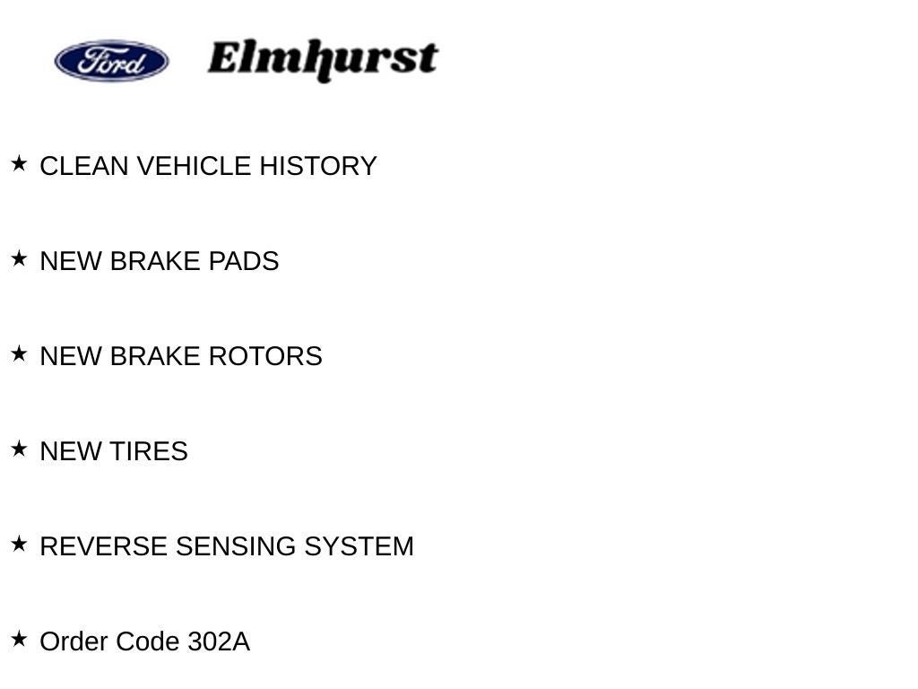 Used 2024 Ford Transit 350 XLT RWD image 11