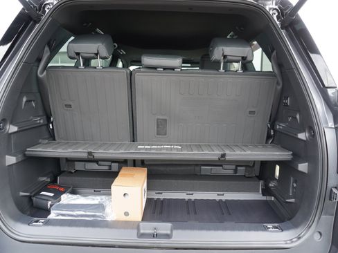New 2026 Toyota Sequoia SR5 AWD/4WD image 15