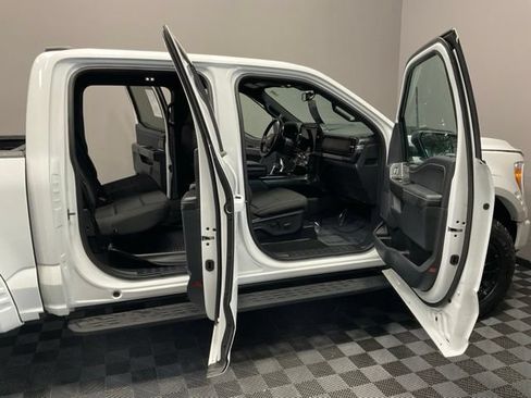Used 2022 Ford F150 XLT w/ Equipment Group 302A High AWD/4WD image 22
