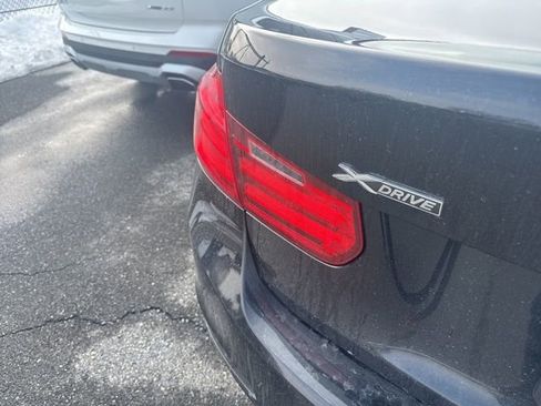 Used 2015 BMW 328i xDrive Sedan image 8