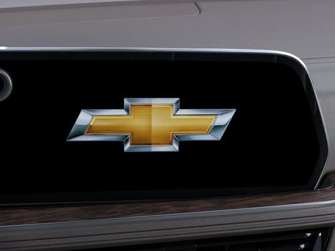 New 2026 Chevrolet Tahoe LS w/ Max Trailering Package RWD image 20