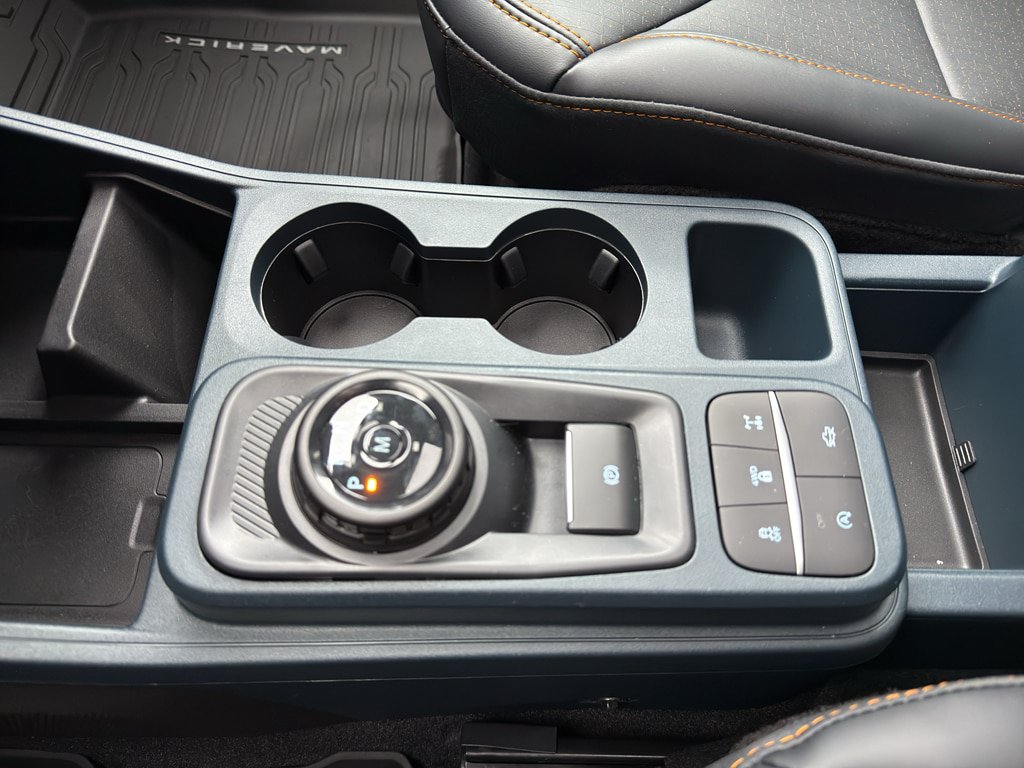 New 2026 Ford Maverick Tremor AWD/4WD image 26