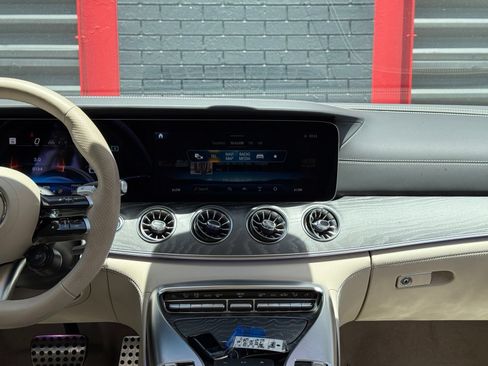 Used 2024 Mercedes-Benz AMG GT 53 image 34