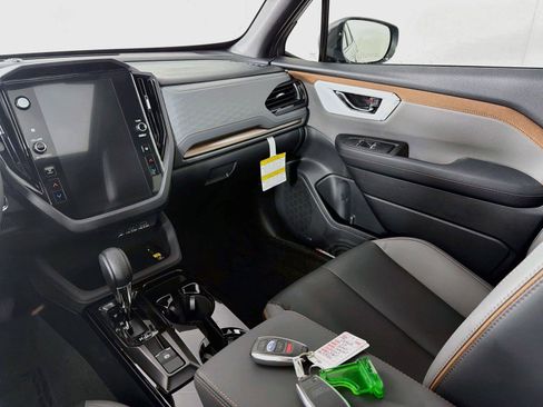 New 2026 Subaru Forester Sport AWD/4WD image 25