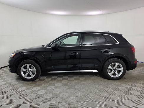 Certified 2024 Audi Q5 2.0T Premium AWD/4WD image 4
