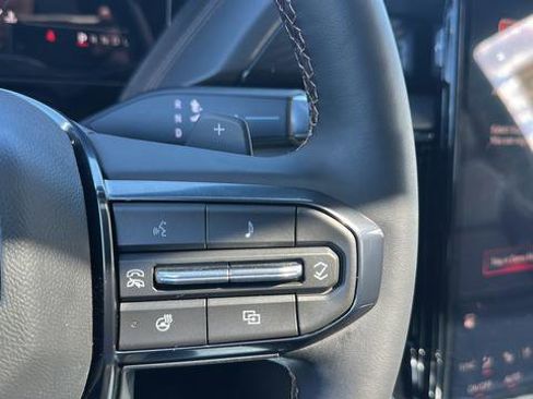 New 2026 GMC Yukon XL AT4 w/ AT4 Premium Package AWD/4WD image 26