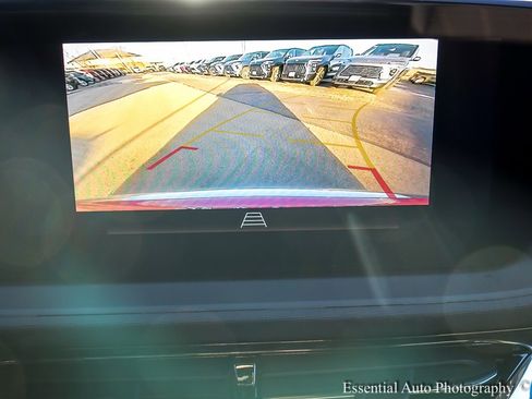 New 2026 Buick Envista Avenir image 18