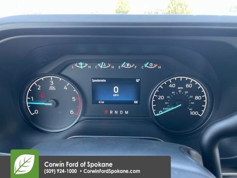 New 2025 Ford F350 XL w/ XL Chrome Package image 23