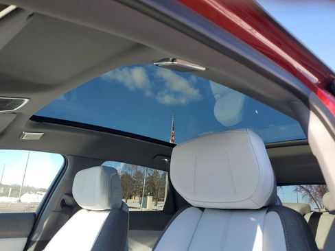 New 2026 Cadillac Optiq Sport 1 w/ LPO, Floor Liner Package image 21