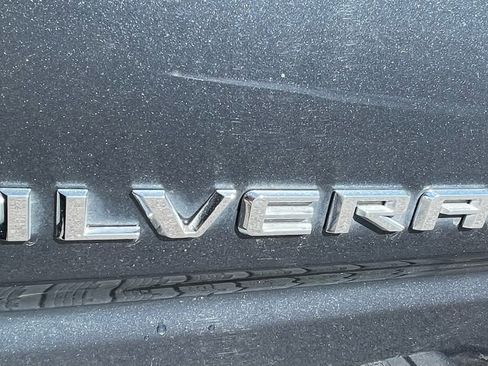 Used 2019 Chevrolet Silverado 1500 RST w/ All-Star Edition image 11