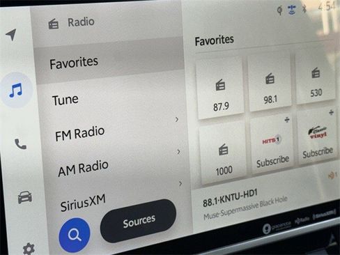 Used 2022 Toyota Tundra Platinum image 19