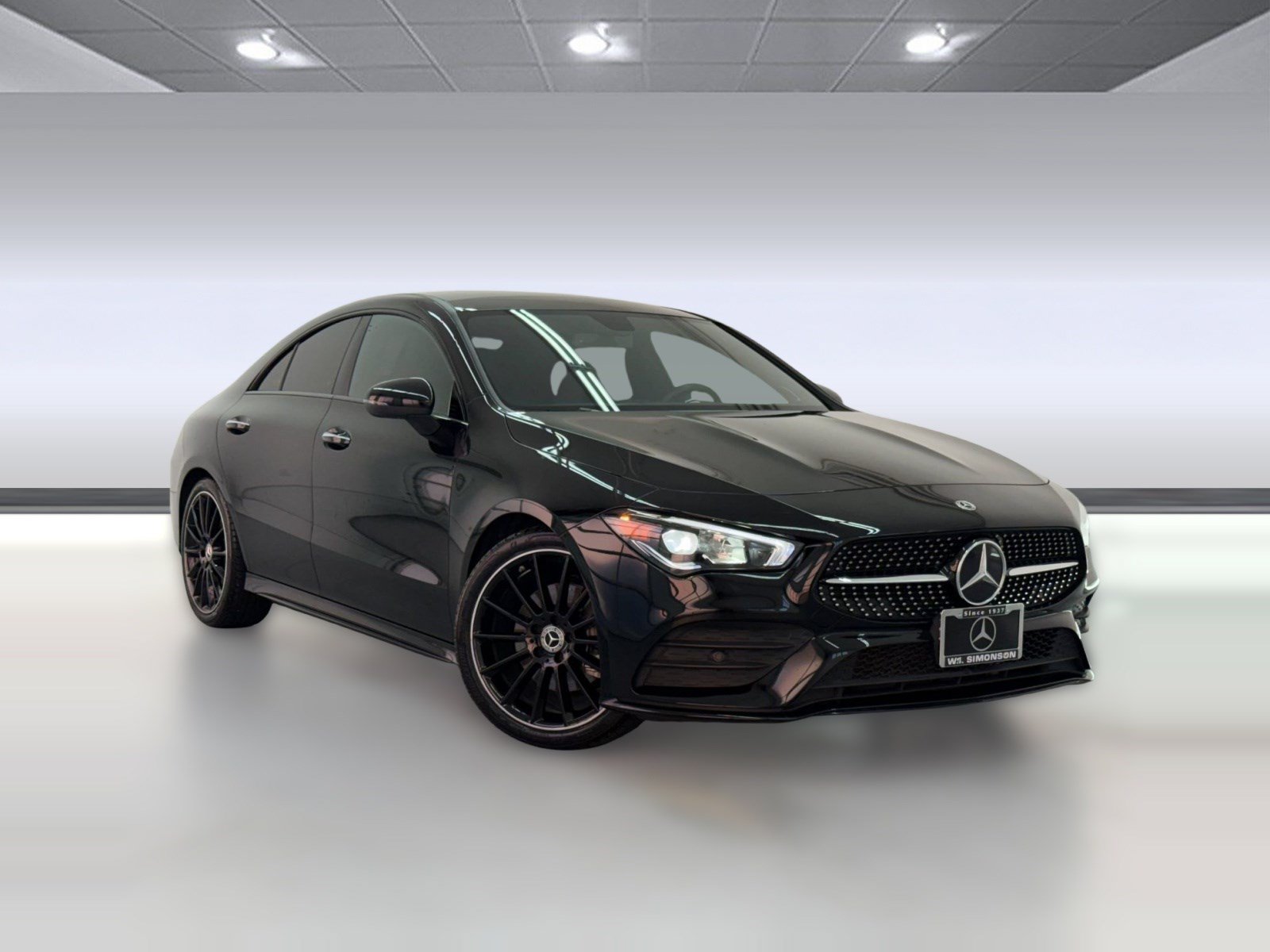 Used 2023 Mercedes-Benz CLA 250 image 6