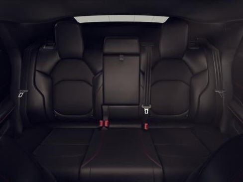 New 2026 Dodge Charger R/T AWD/4WD image 3
