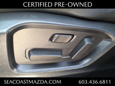 Certified 2023 MAZDA CX-5 AWD 2.5 S w/ Preferred Package image 5