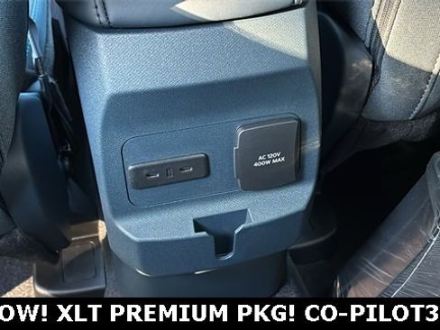 New 2025 Ford Maverick XLT w/ XLT Luxury Package image 25