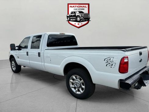 Used 2015 Ford F250 XL w/ Power Equipment Group image 3