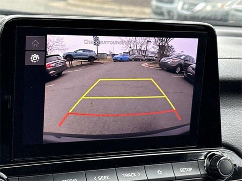 Used 2023 Kia Forte LXS image 20