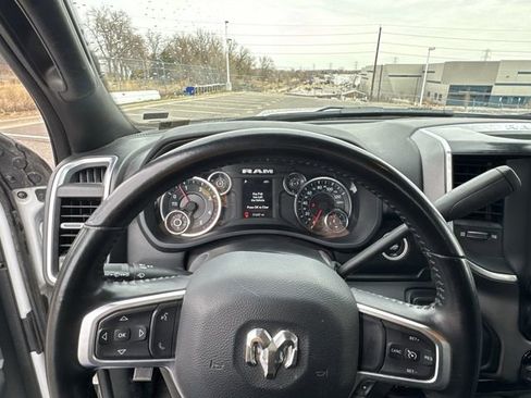 Used 2024 RAM 2500 Big Horn image 13