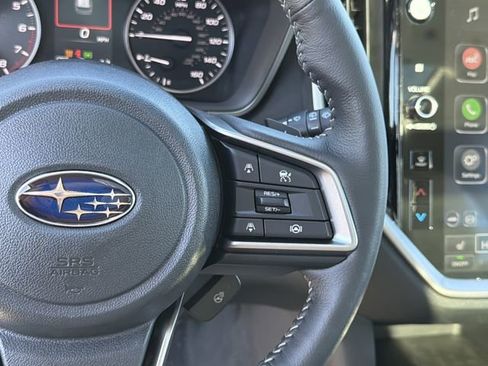 New 2026 Subaru Ascent Limited image 30