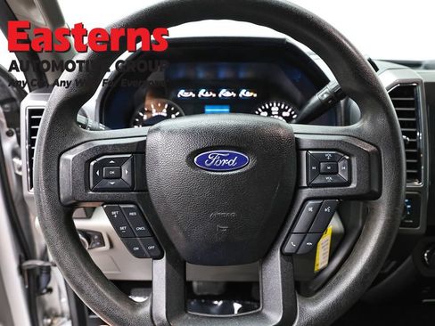 Used 2018 Ford F150 XLT AWD/4WD image 10