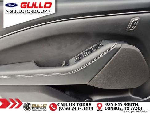 Used 2025 Ford Mustang Mach-E Select image 19