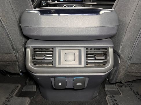 Used 2024 Ford F150 XLT w/ Equipment Group 302A MID image 13