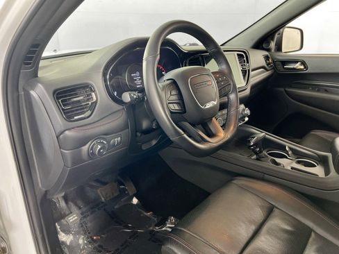 Used 2022 Dodge Durango R/T w/ Blacktop Package image 9