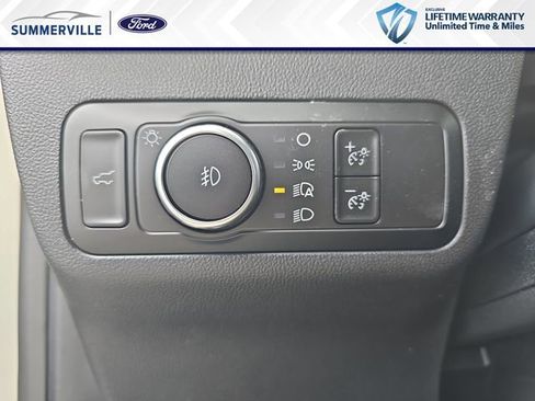 New 2025 Ford Bronco Sport Big Bend w/ Convenience Package AWD/4WD image 30