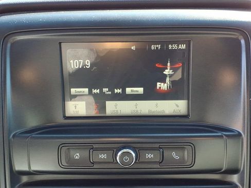 Used 2017 GMC Sierra 1500 2WD Double Cab w/ Elevation Edition image 16