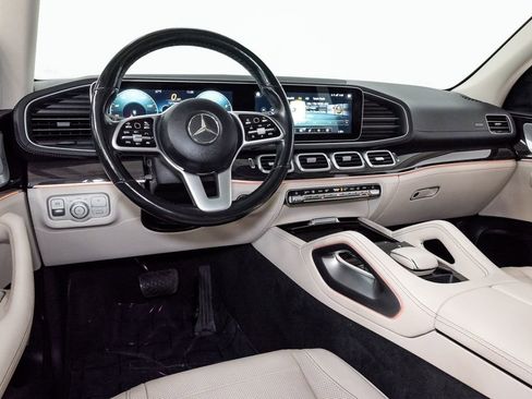 Used 2021 Mercedes-Benz GLE 350 4MATIC image 7