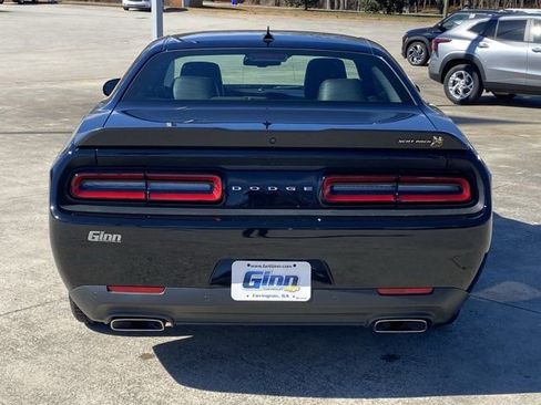 Used 2023 Dodge Challenger R/T Scat Pack w/ Plus Package image 4