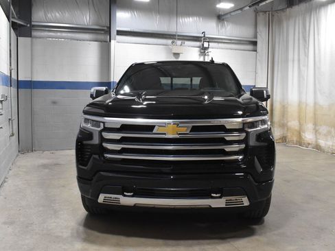Used 2026 Chevrolet Silverado 1500 High Country w/ Technology Package AWD/4WD image 27