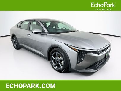Used 2025 Kia K4