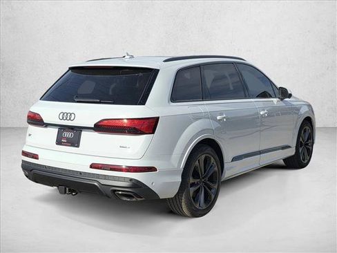 New 2026 Audi Q7 3.0T Premium Plus image 4