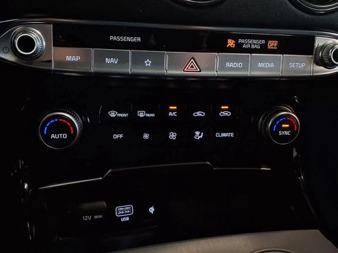 Used 2022 Kia Stinger GT2 RWD image 20