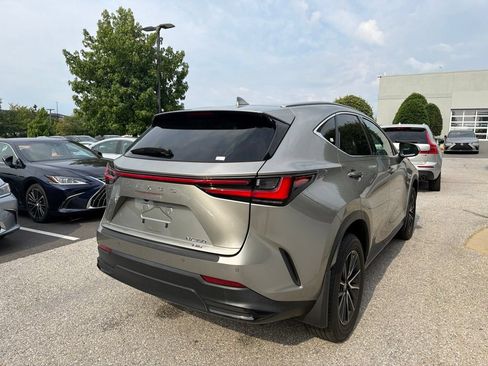 Used 2024 Lexus NX 350 AWD image 8