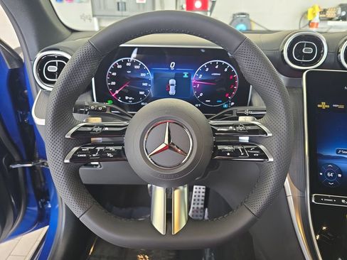 New 2026 Mercedes-Benz GLC 300 image 19