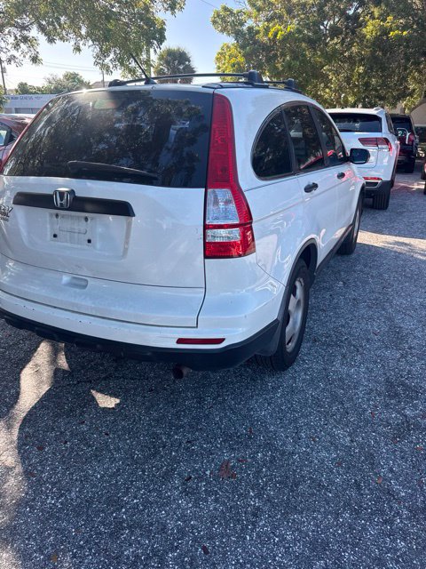 Used 2011 Honda CR-V LX image 3