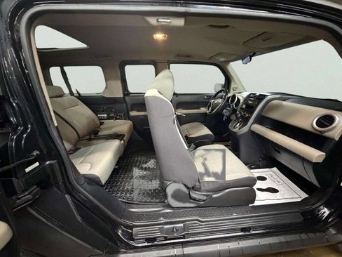 Used 2008 Honda Element LX image 23