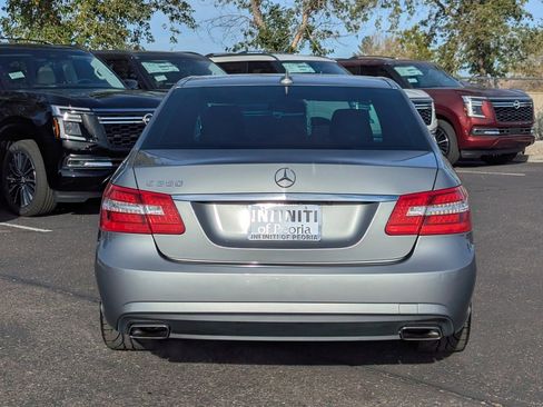 Used 2011 Mercedes-Benz E 350 Sedan image 5
