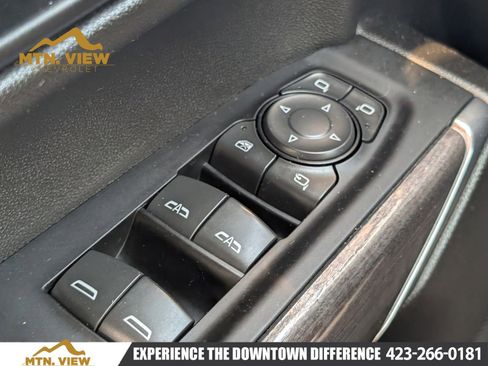 Used 2021 Chevrolet Silverado 1500 LTZ image 29