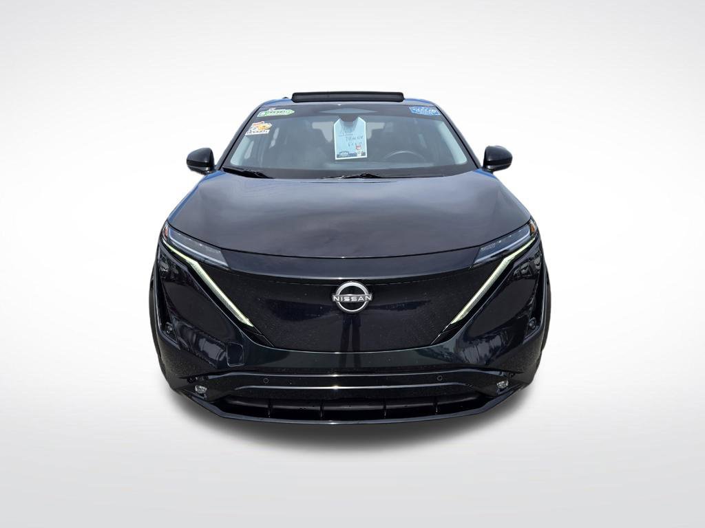 Used 2023 Nissan Ariya FWD image 2