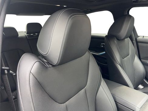 Used 2024 BMW M340i xDrive w/ Premium Package image 46