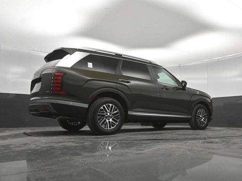 New 2026 Hyundai Palisade SEL AWD/4WD image 37
