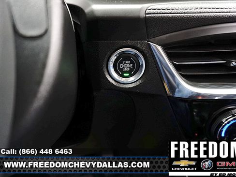 Used 2025 Buick Encore GX Sport Touring image 25