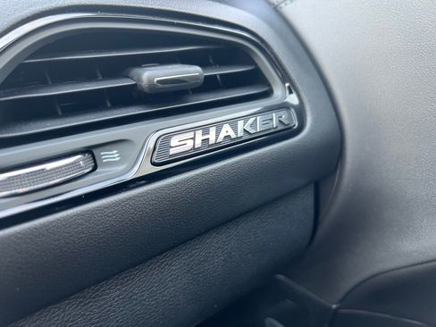 Used 2021 Dodge Challenger R/T Scat Pack image 36