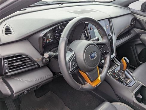 Used 2023 Subaru Outback Wilderness image 9
